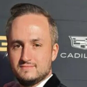 Profile photo of Richard Molloy